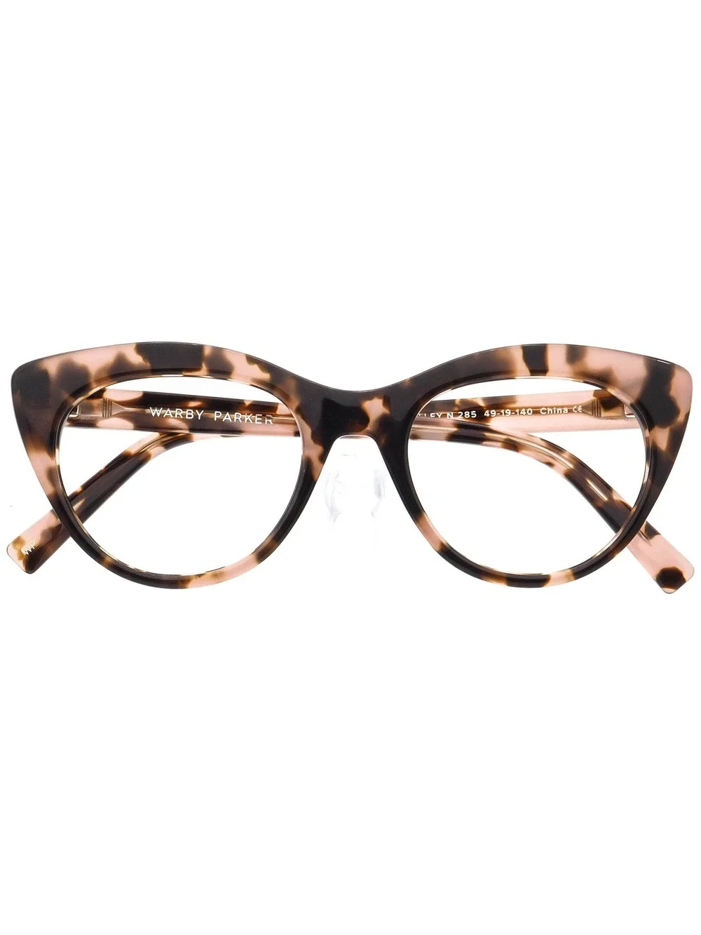 Warby Parker Tilley N 285 Eyewear